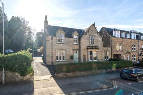 Scott Street, Galashiels, Scottish... 4 bed semi