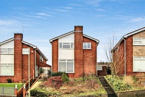 Bedford MK41 4 bed detached house for sale