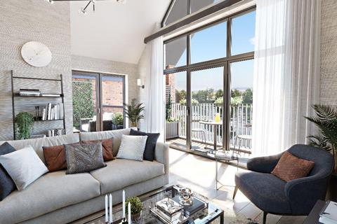 Waterside, Northgate Street... 3 bed terraced house for sale