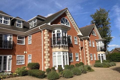 Station Road, Orpington BR6 2 bed retirement property for sale
