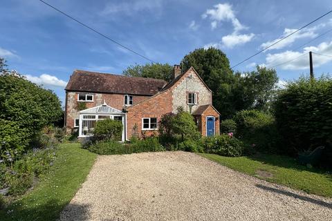 Tytherington, Tytherington, BA12 4 bed character property for sale