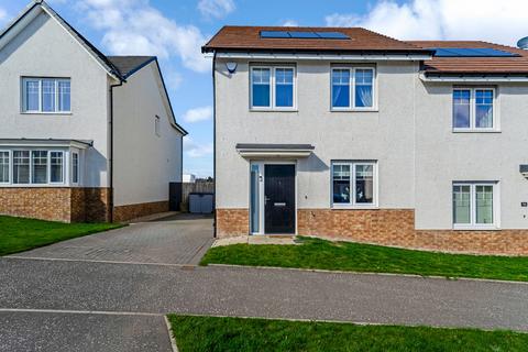 Tyndrum Crescent, Hamilton, ML3 3 bed semi