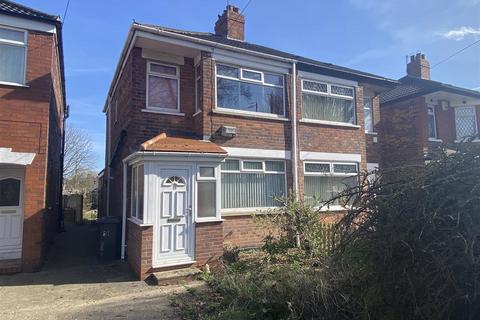 Gillshill Road, Hull 2 bed house for sale