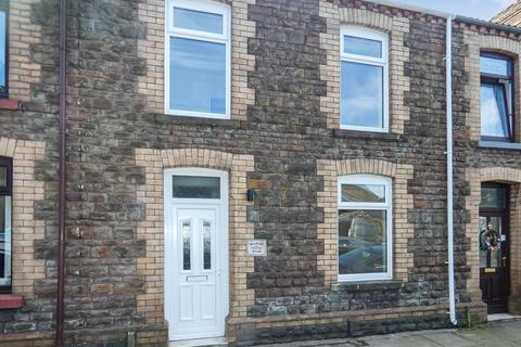 North Street, Port Talbot SA13 3 bed terraced house for sale