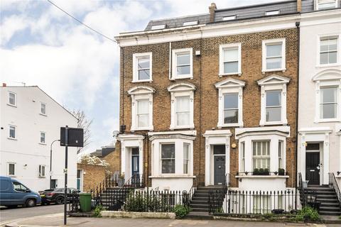 London SW6 2 bed apartment for sale