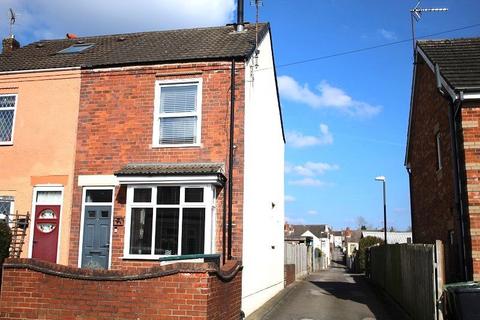 Babbington Street, Tibshelf... 2 bed semi