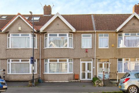 Hendre Road, Ashton, BS3 3 bed terraced house for sale