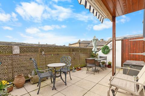 Thanets Yard, Skipton, North... 2 bed duplex for sale