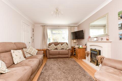 Whitebeam Drive, Coxheath... 3 bed semi