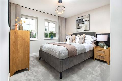 Franklin Gardens, Cambridge Road... 4 bed house for sale