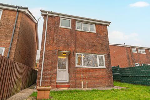 Bryn Bevan, Newport, NP20 3 bed detached house for sale