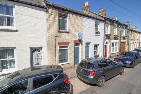 Ainsworth Street, Cambridge 2 bed terraced house for sale