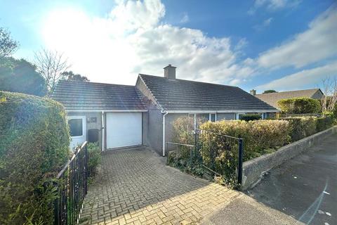 Mundys Field, Ruan Minor TR12 2 bed detached bungalow for sale