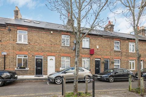 George Street, London W7 2 bed terraced house for sale