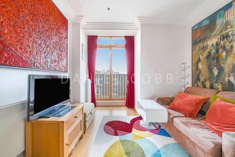 Westminster Green, Dean Ryle St., SW1P 1 bed apartment for sale