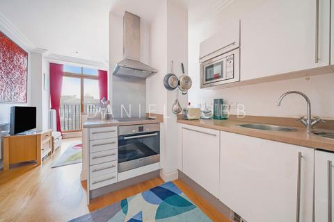 Westminster Green, Dean Ryle St., SW1P 1 bed apartment for sale