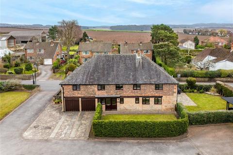 Main Street, Papplewick, Nottingham... 5 bed barn conversion for sale