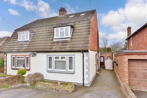 Arthur Road, Gillingham ME8 4 bed semi