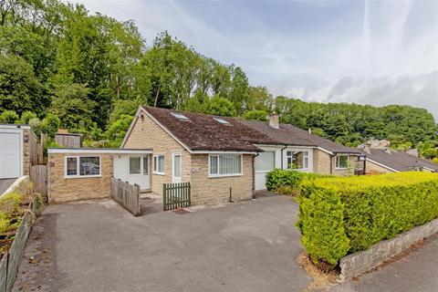 4 bedroom semi-detached bungalow for sale
