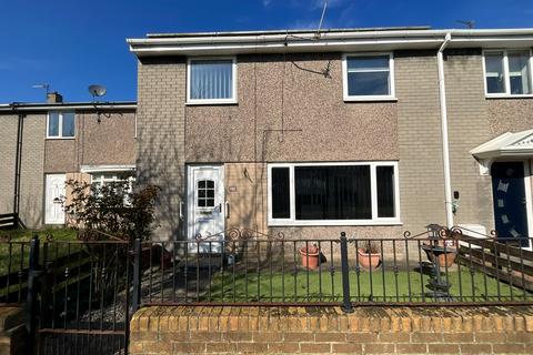 Southend Parade, Hebburn, Tyne and... 3 bed terraced house for sale
