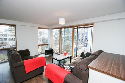 Voyager, 51 Sherborne Street 2 bed apartment for sale