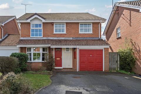 Constable Way, College Town GU47 4 bed detached house for sale