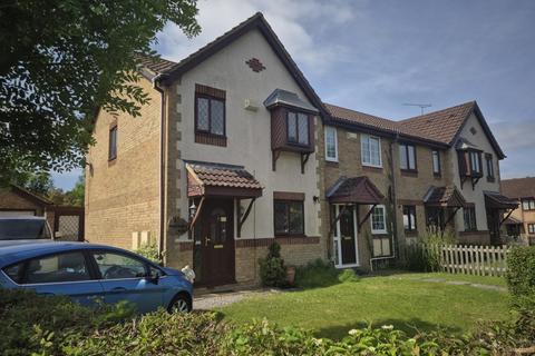Pentridge Way, Southampton SO40 3 bed end of terrace house for sale