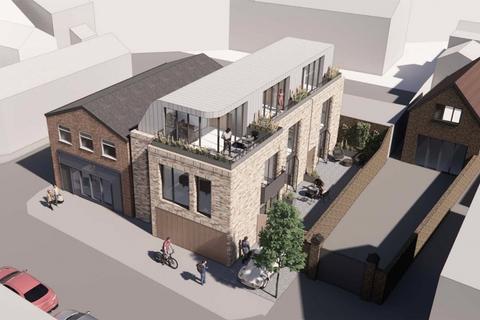 Compton Street, York, North... Land for sale