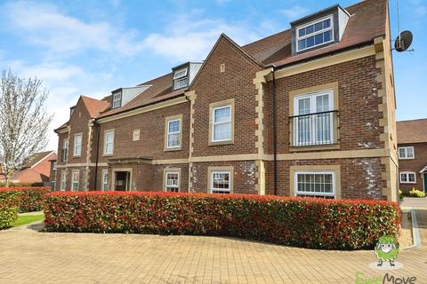 CORBEL RISE, CHINEHAM, BASINGSTOKE, RG24 1 bed apartment for sale
