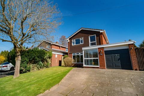 Swanswell Road, Solihull B92 3 bed detached house for sale