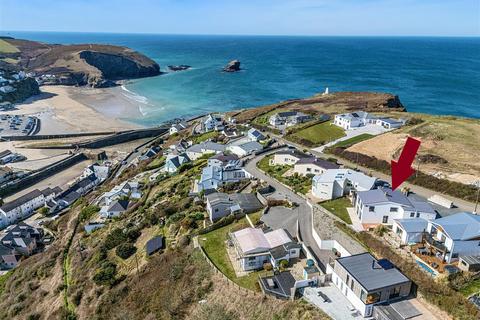 Portreath, North Coast 4 bed detached house for sale