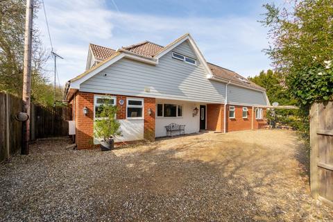 Albion Lane, Herne Bay, CT6 6 bed detached house for sale