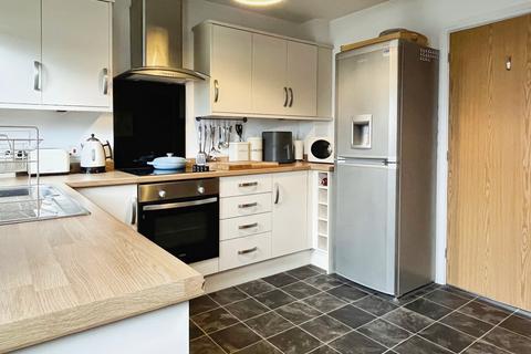 Beech Close, Longtown, CA6 2 bed terraced house for sale