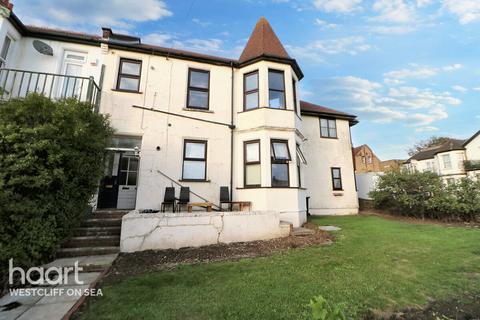 Britannia Road, Westcliff