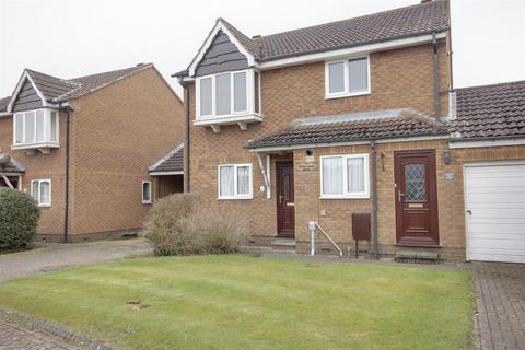 Chelsea Court, Cottingham 2 bed apartment for sale
