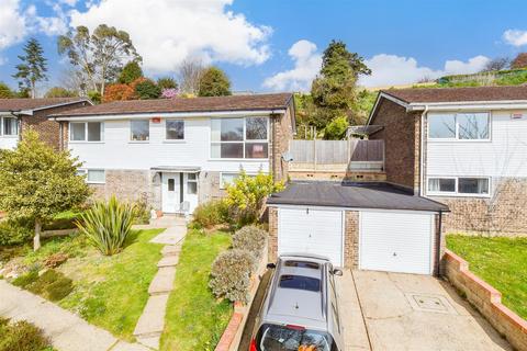 Fremantle Road, Folkestone, Kent 4 bed detached house for sale