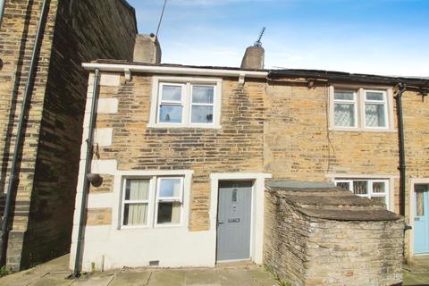 Stony Lane, Bradford BD2 1 bed end of terrace house for sale