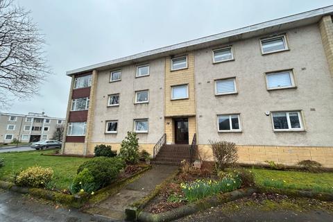 Castleton Drive, Newton Mearns G77 3 bed flat for sale