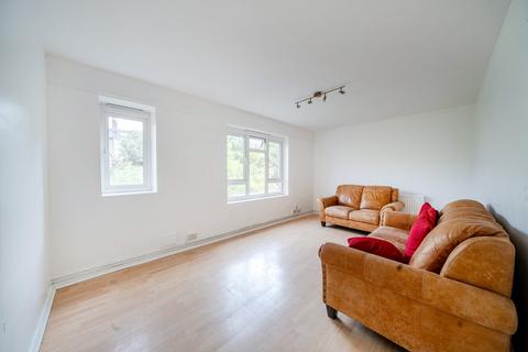 Melrose Gardens, Brook Green, London, W6 2 bed flat for sale