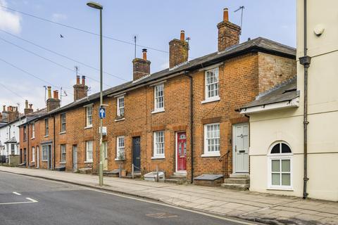 Upper High Street, Winchester... 2 bed terraced house for sale