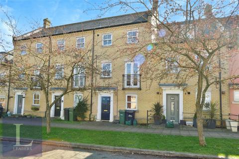 Mary Ruck Way, Black Notley, Braintree 4 bed townhouse for sale