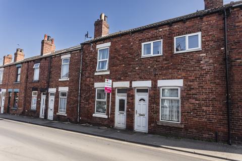 Whitelee Road, Mexborough S64 2 bed terraced house for sale