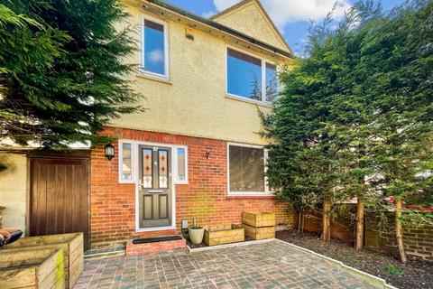 Corncastle Road, Luton, Bedfordshire... 3 bed end of terrace house for sale