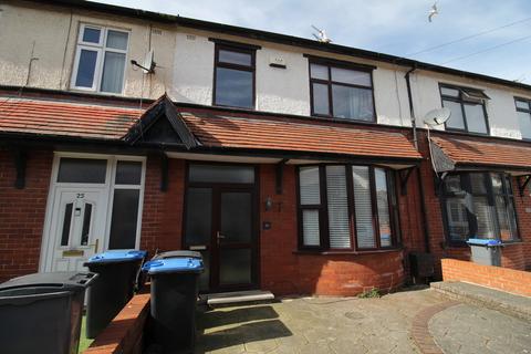 Jesmond Avenue, Blackpool FY4 3 bed terraced house for sale