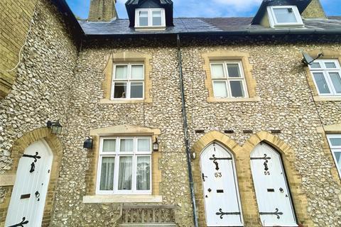 Mitchell Avenue, Ventnor 1 bed terraced house for sale