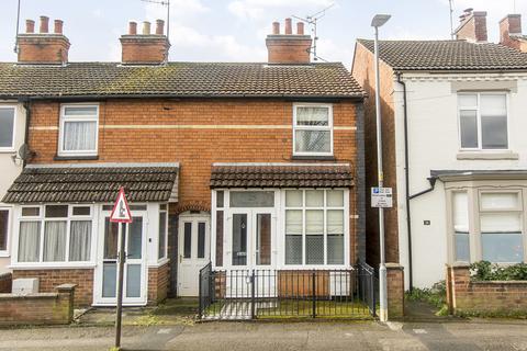 Clarence Street, Market Harborough 2 bed end of terrace house for sale