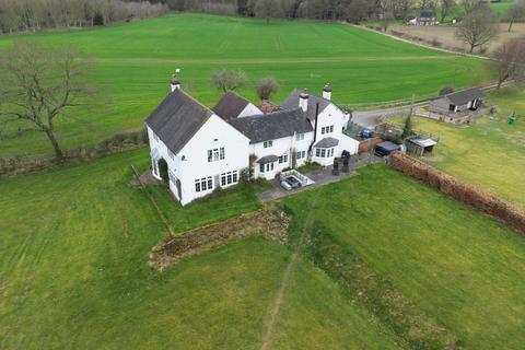 Lazar Lane, Milford 6 bed detached house for sale