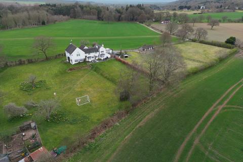 Lazar Lane, Milford 6 bed detached house for sale