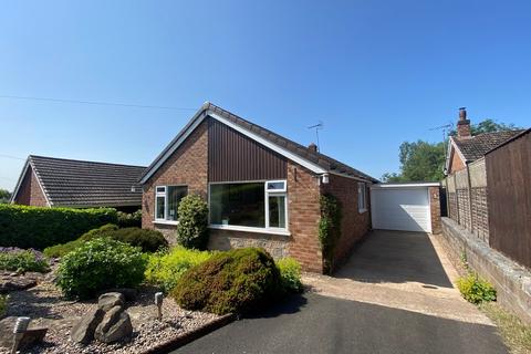Lime Close, Doveridge 3 bed detached bungalow for sale