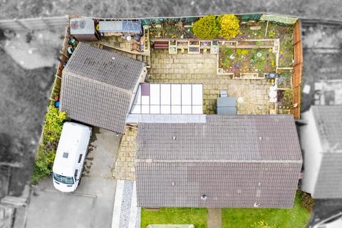Springwood Court, Sheffield S26 2 bed detached bungalow for sale